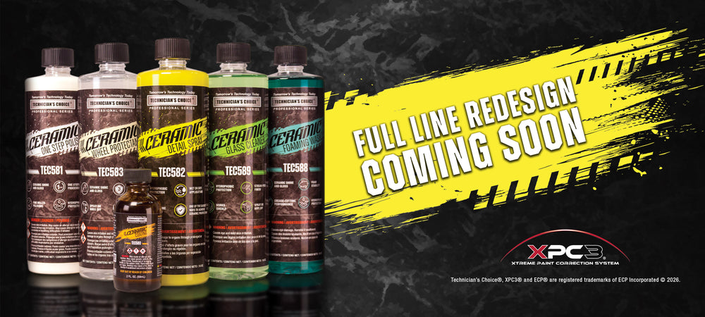 Technician’s Choice® – Technician's Choice