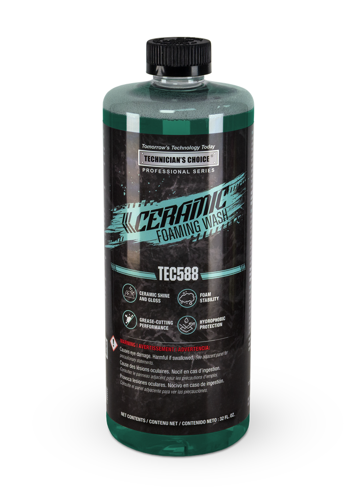 Technician's Choice® – Technician's Choice