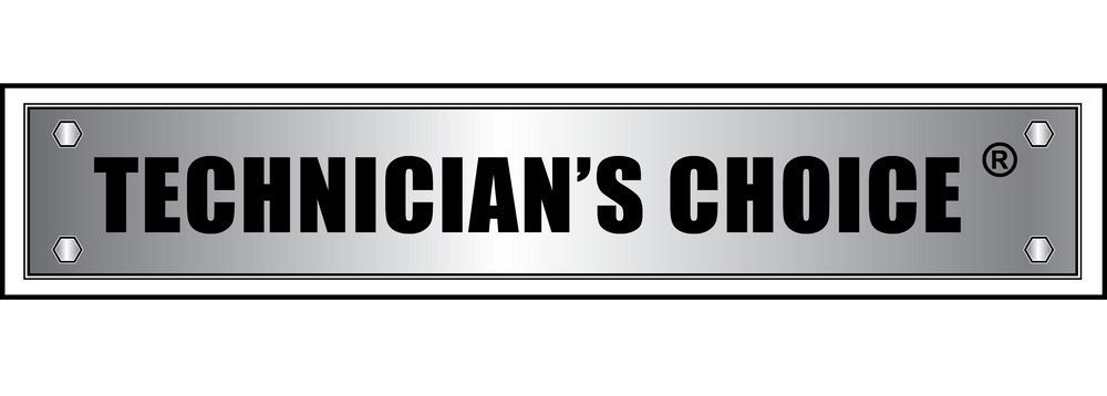 Technician's Choice