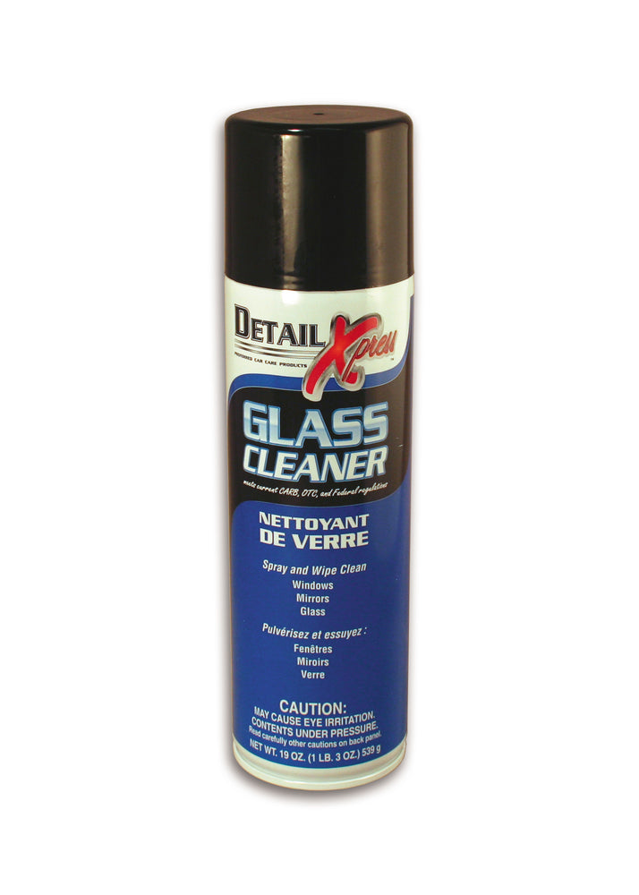 216060 Detail Xpress™ Glass Cleaner