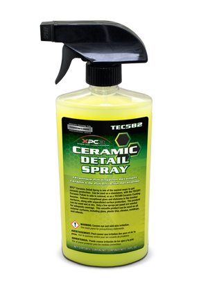 
                  
                    TEC582 XPC3® Ceramic Detail Spray
                  
                