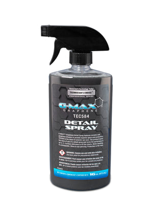 
                  
                    TEC584 G-MAX® Graphene Detail Spray
                  
                