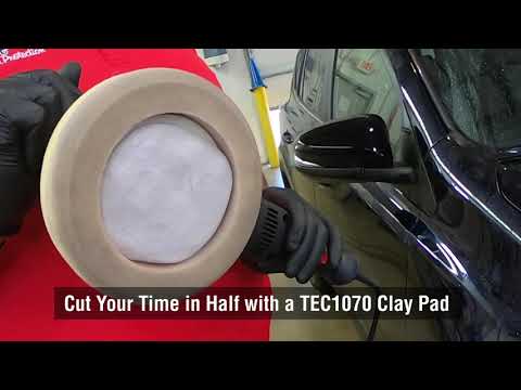 
                  
                    Load and play video in Gallery viewer, TEC582 XPC3® Ceramic Detail Spray
                  
                