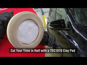 
                  
                    Load and play video in Gallery viewer, TEC582 XPC3® Ceramic Detail Spray
                  
                
