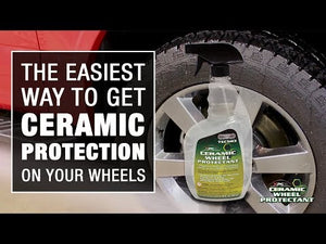 
                  
                    Load and play video in Gallery viewer, TEC583 XPC3® Ceramic Wheel Protectant
                  
                